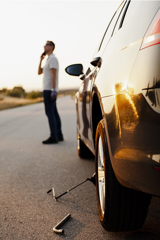 reclamar seguro coche abogados