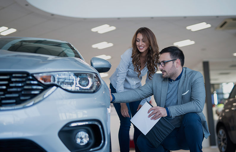 Los afectados por el cártel de coches tendrán hasta 5 años para reclamar