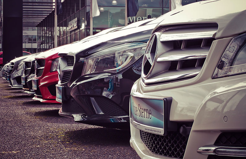 Reclamar el cártel de coches: nuevas sentencias confirman la necesidad de actuar